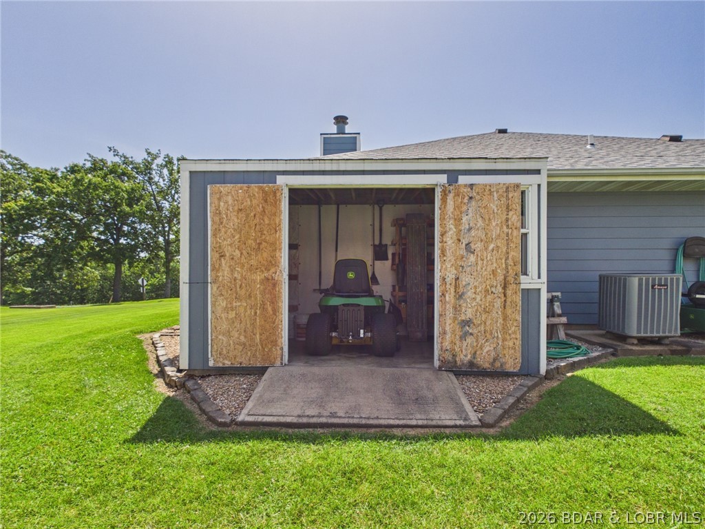 Indian Rock Estates - Residential