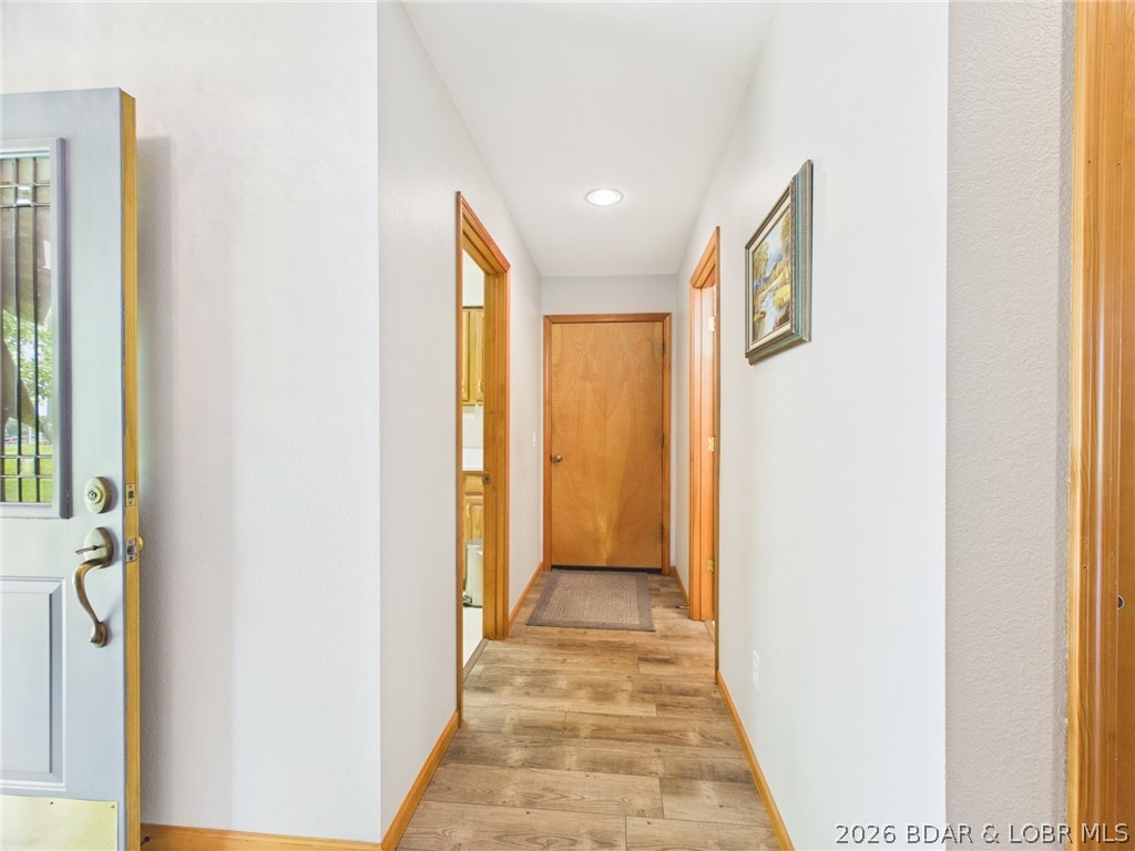 Indian Rock Estates - Residential