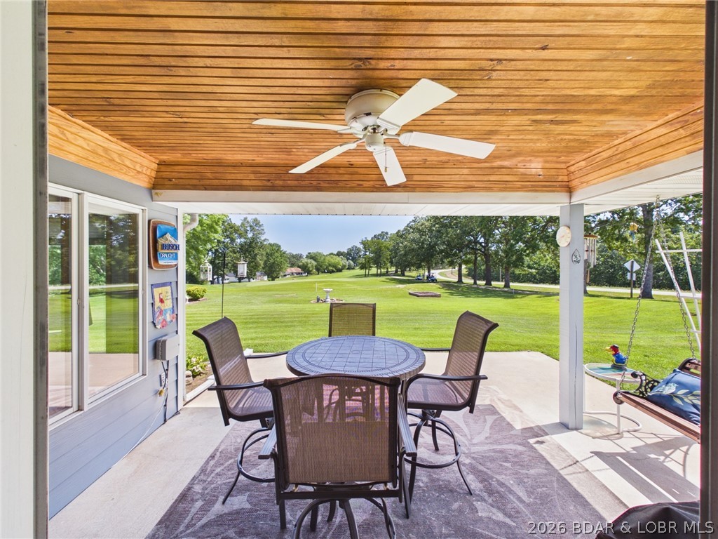 Indian Rock Estates - Residential