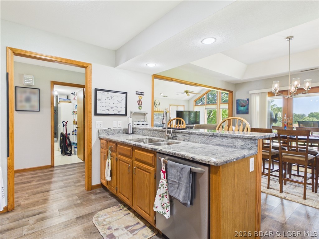 Indian Rock Estates - Residential