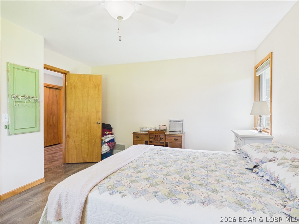 Indian Rock Estates - Residential