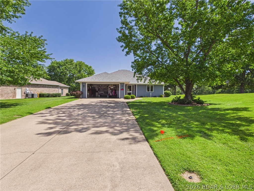 Indian Rock Estates - Residential