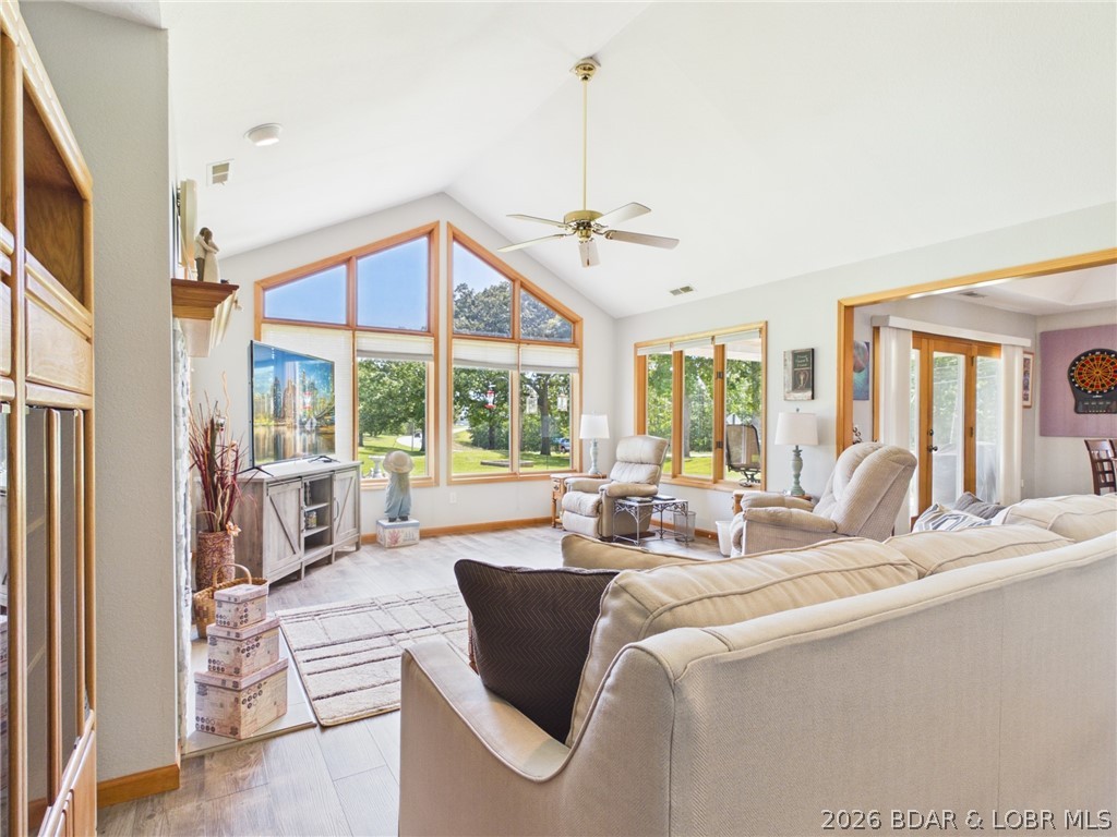 Indian Rock Estates - Residential