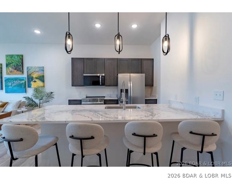 Ember Ridge - Residential