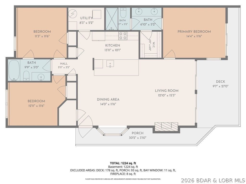 Palisades Condominium - Residential
