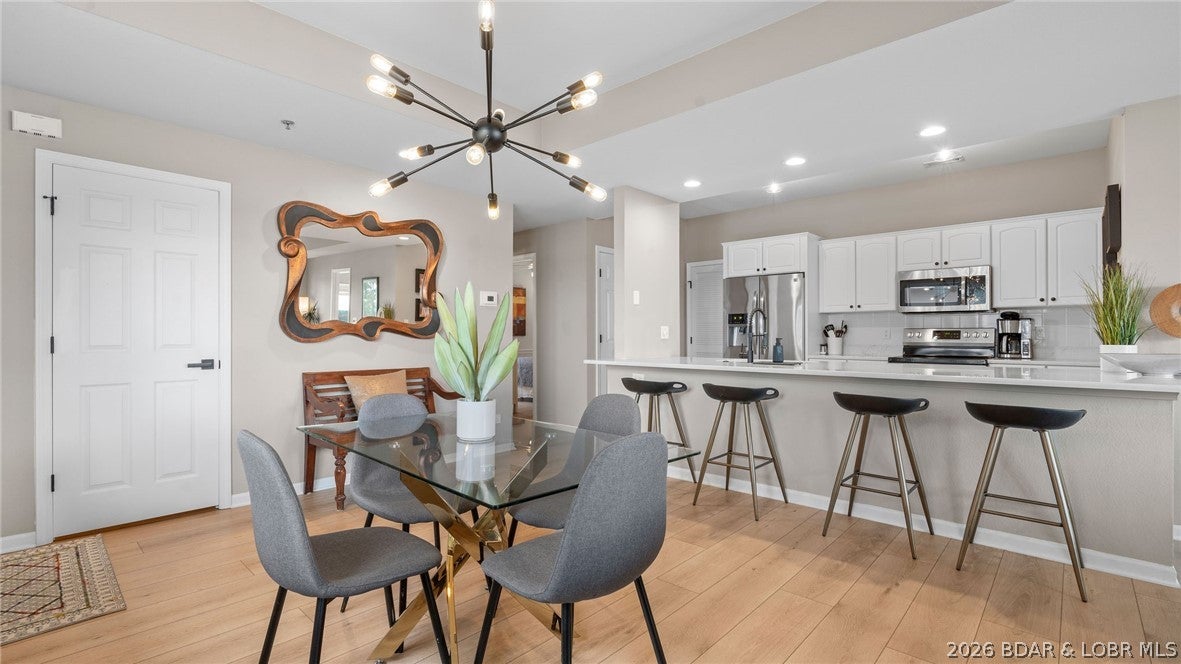 Palisades Condominium - Residential