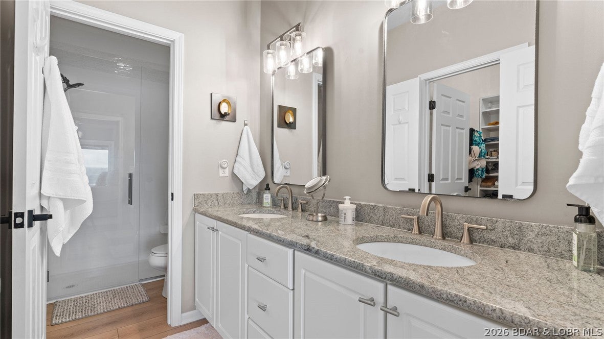 Palisades Condominium - Residential