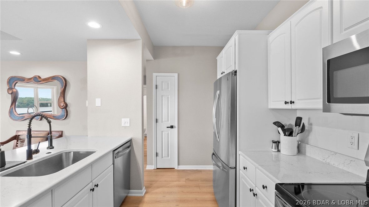 Palisades Condominium - Residential