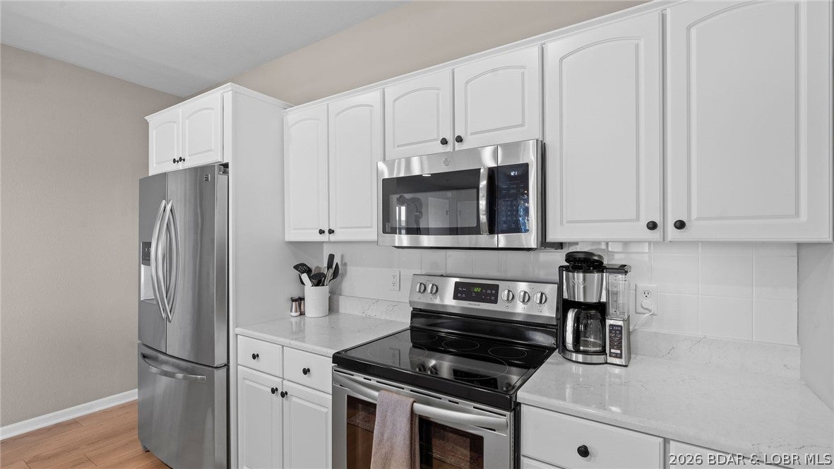 Palisades Condominium - Residential