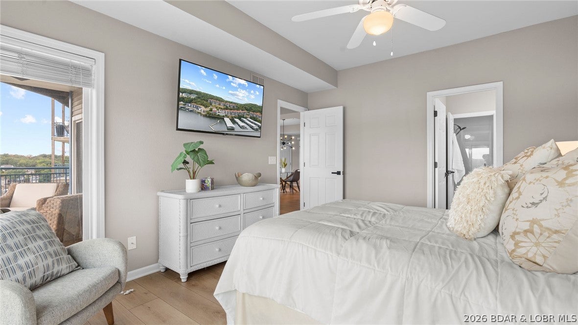 Palisades Condominium - Residential