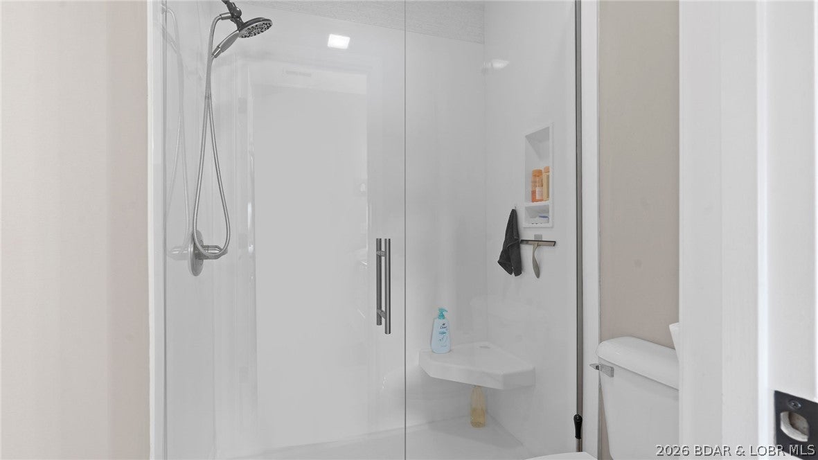 Palisades Condominium - Residential