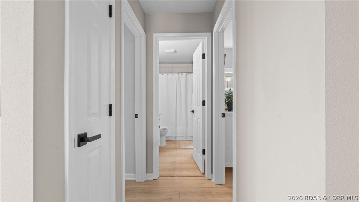 Palisades Condominium - Residential