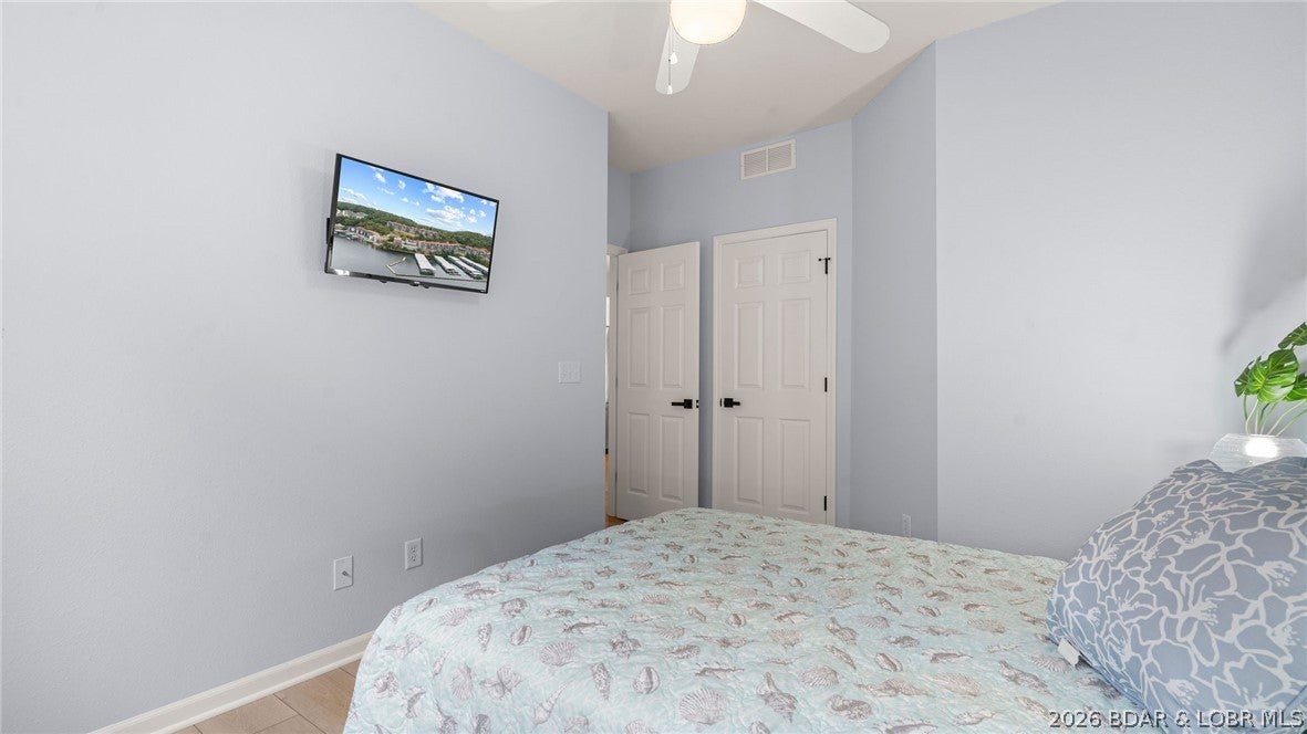 Palisades Condominium - Residential