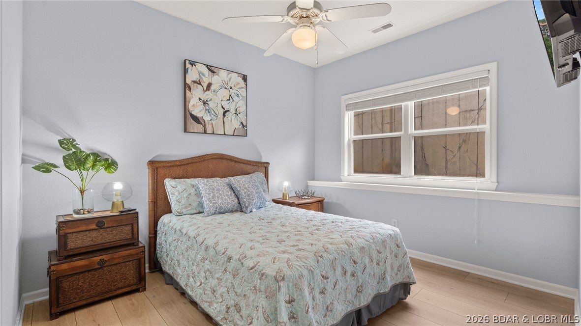 Palisades Condominium - Residential