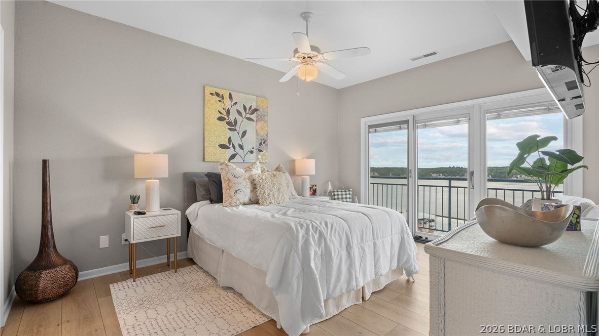 Palisades Condominium - Residential