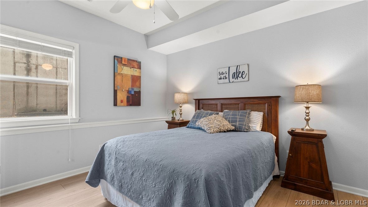 Palisades Condominium - Residential