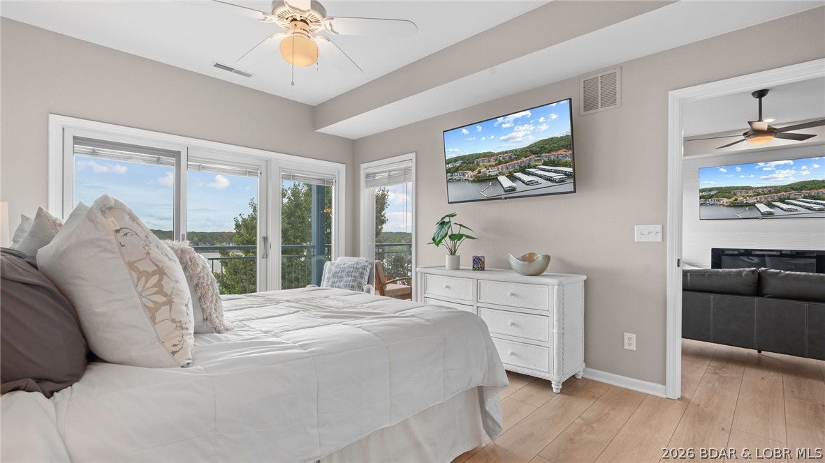 Palisades Condominium - Residential