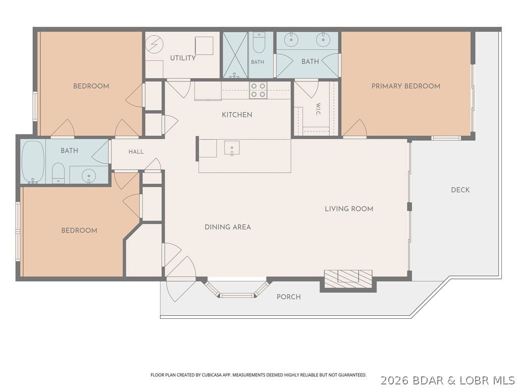 Palisades Condominium - Residential