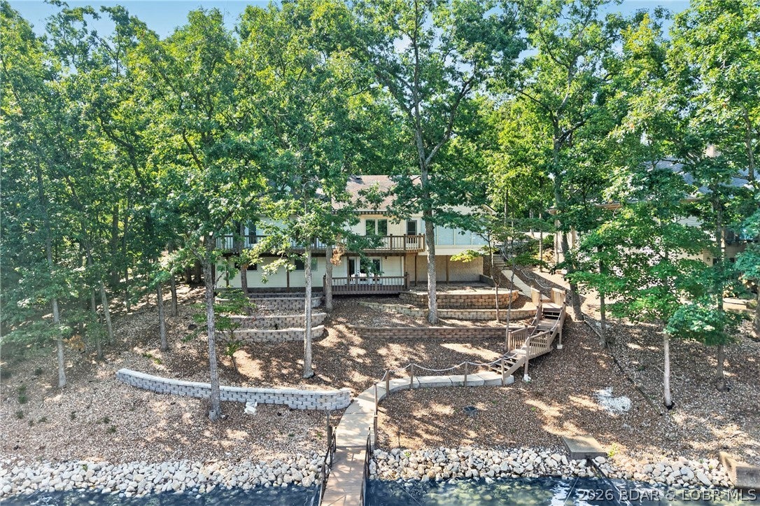 Imperial Point - Residential