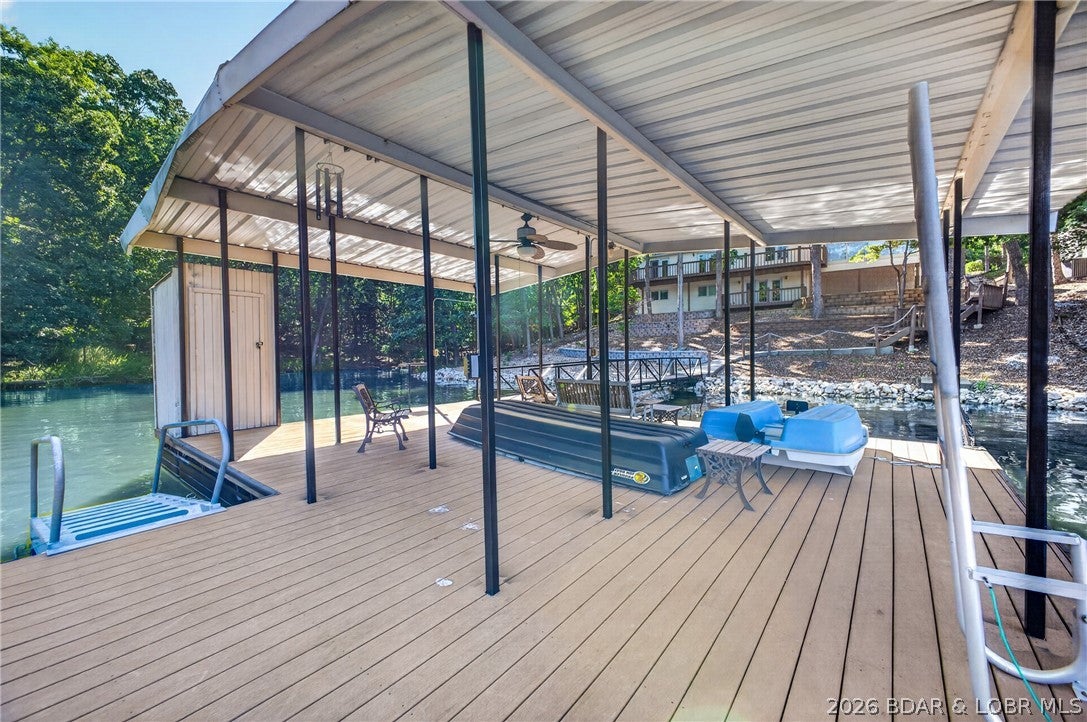 Imperial Point - Residential