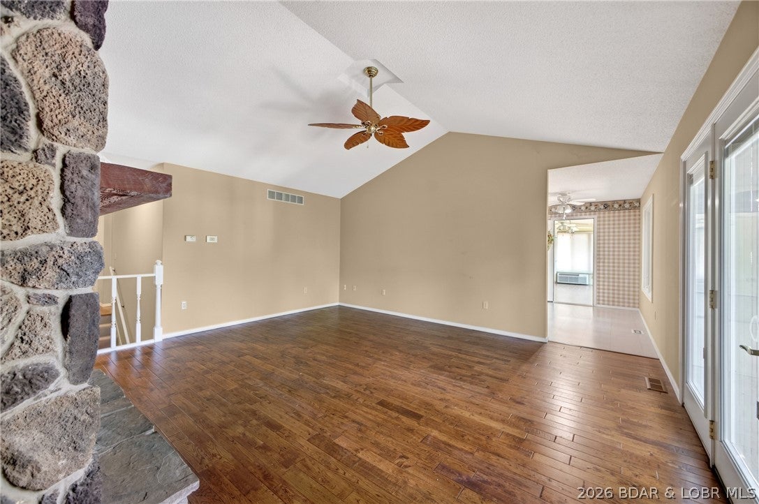 Imperial Point - Residential
