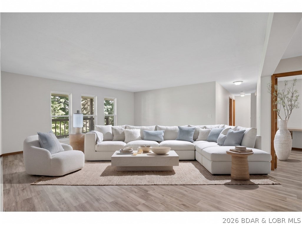 Imperial Point - Residential