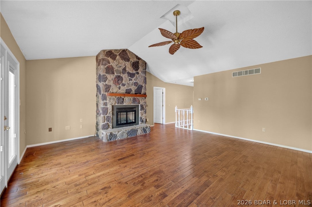 Imperial Point - Residential