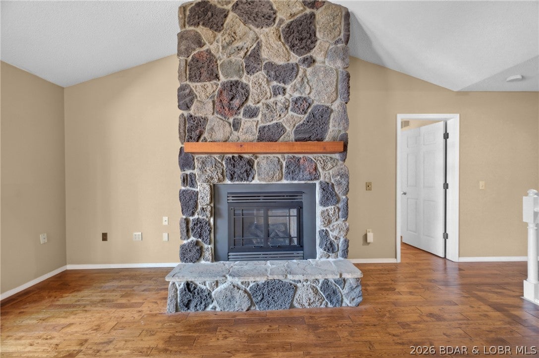 Imperial Point - Residential