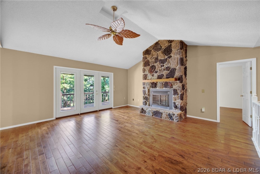 Imperial Point - Residential