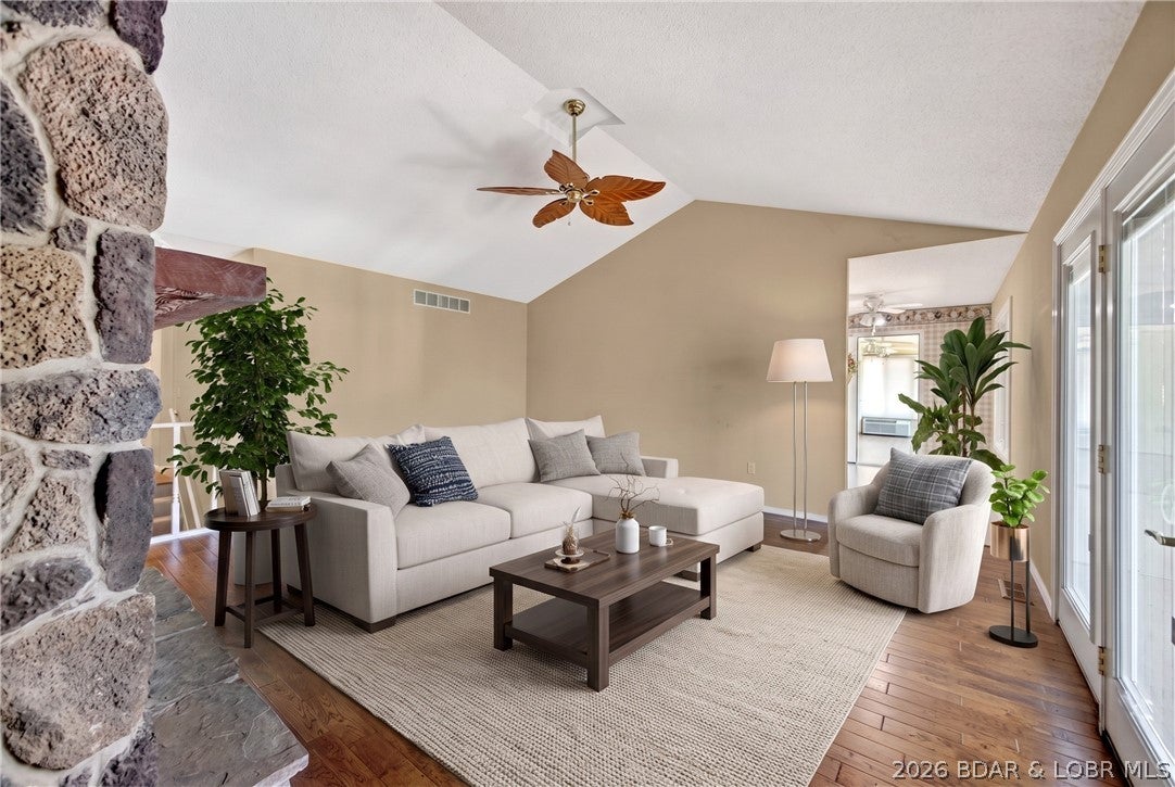 Imperial Point - Residential