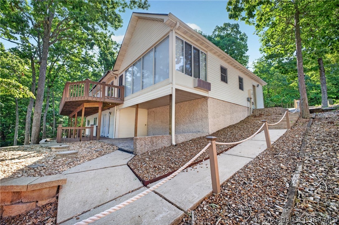 Imperial Point - Residential