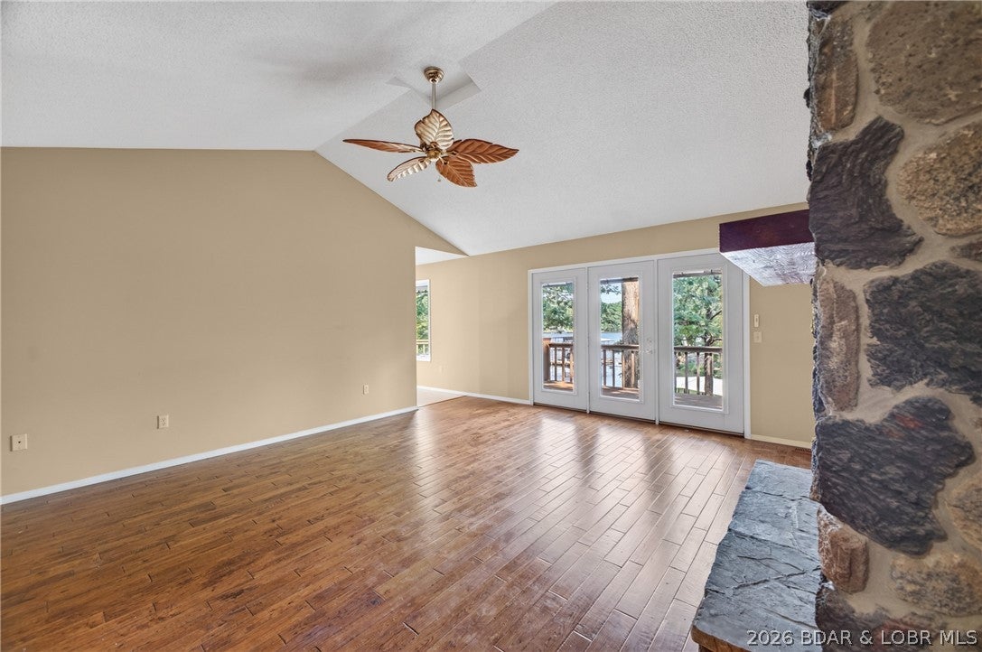 Imperial Point - Residential