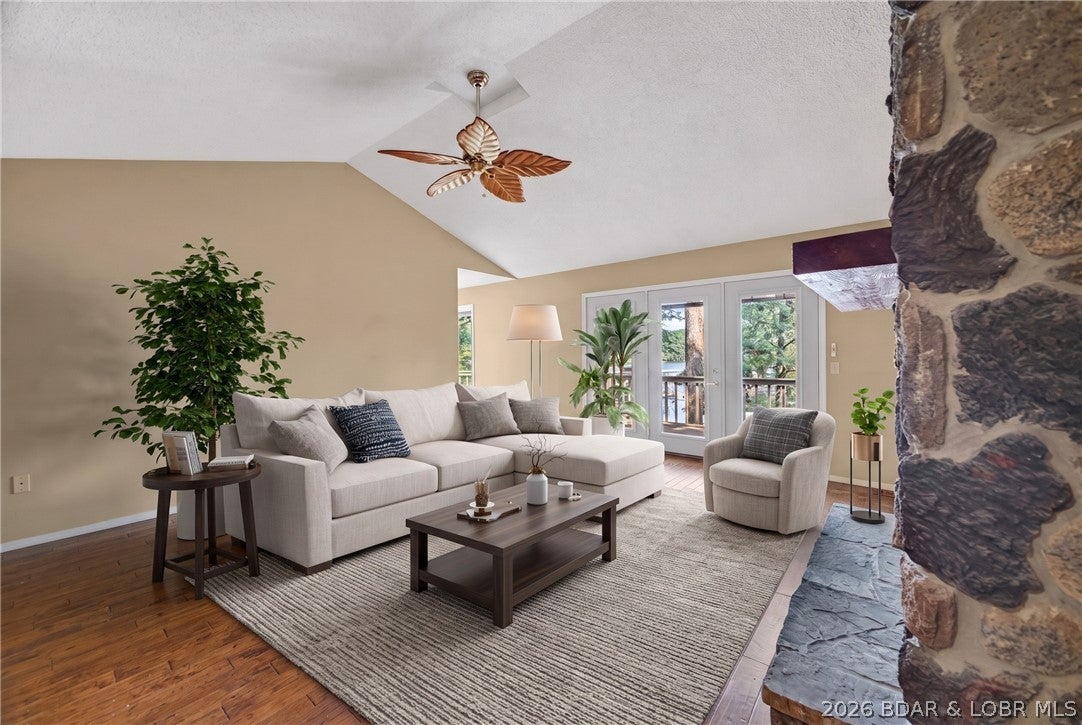 Imperial Point - Residential