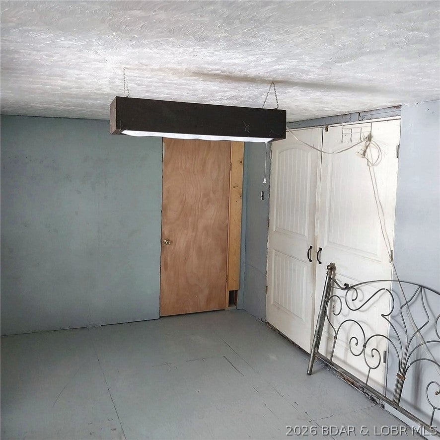 Out of Area - Residential