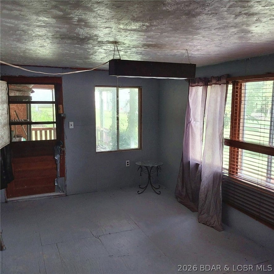 Out of Area - Residential