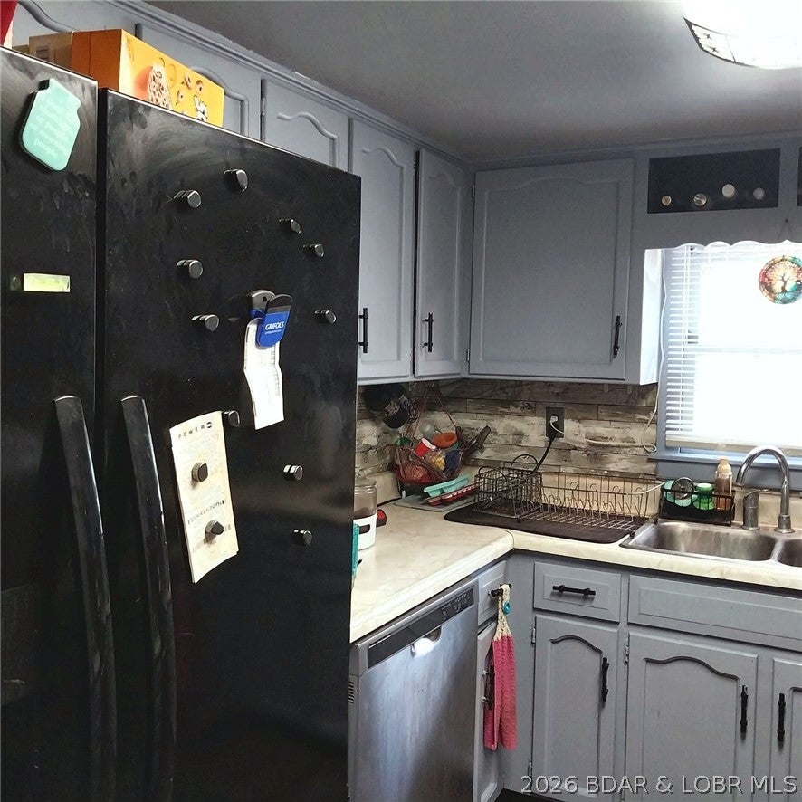Out of Area - Residential