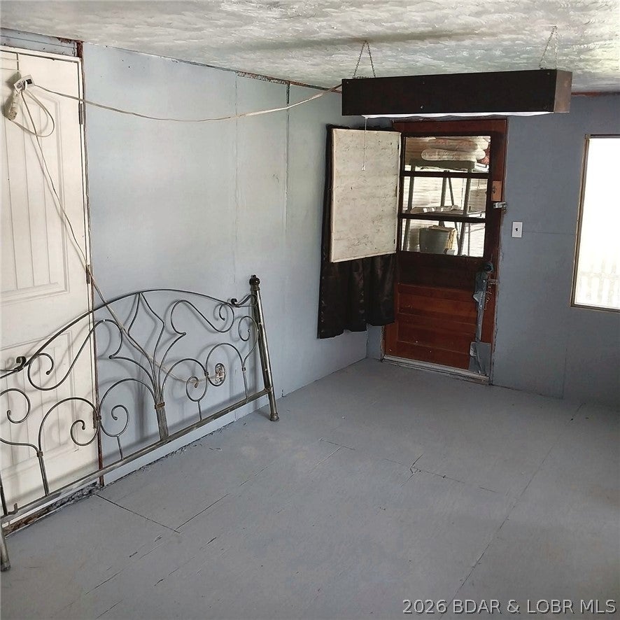 Out of Area - Residential