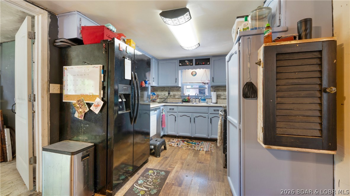 Out of Area - Residential