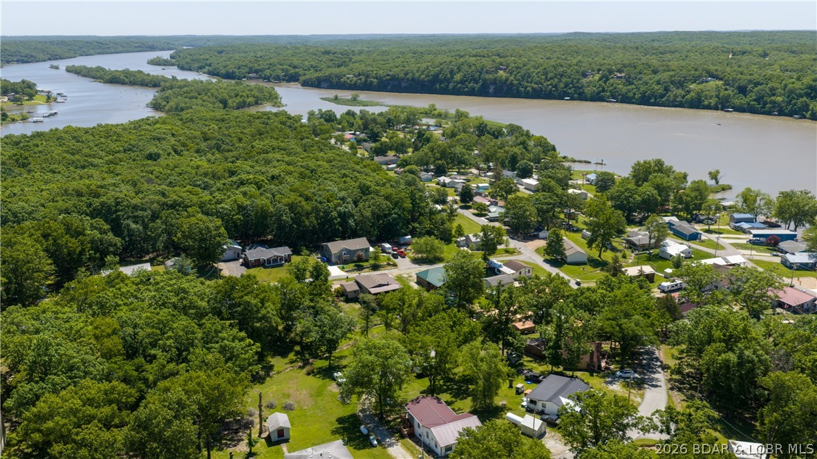 Out of Area - Residential