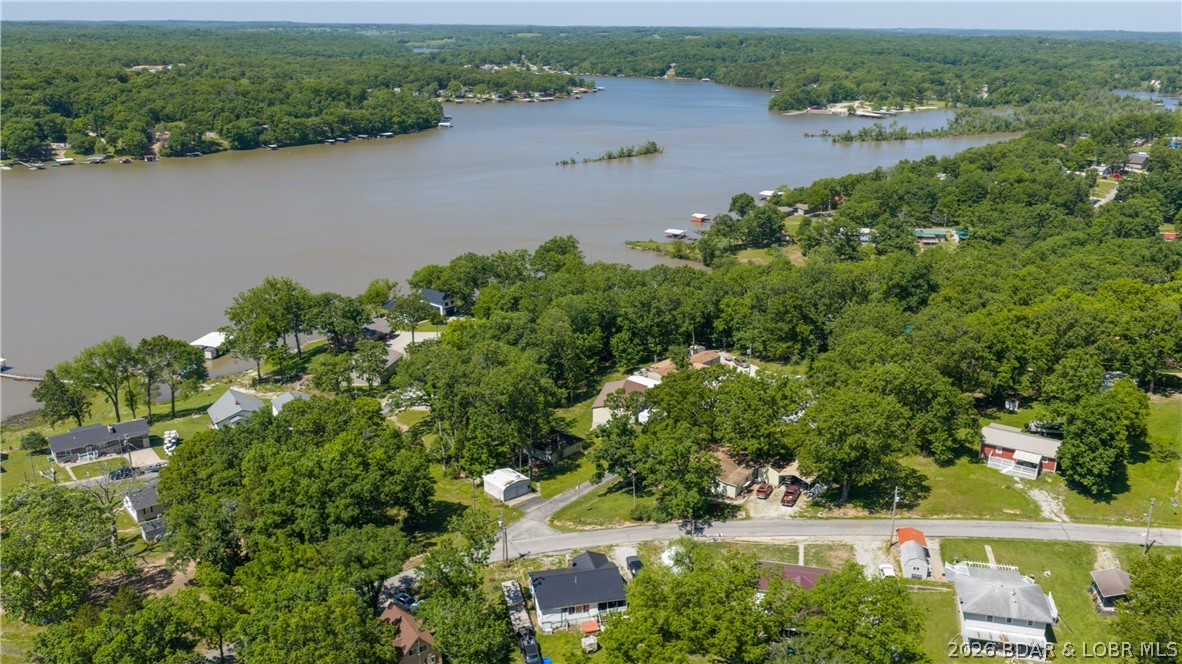Out of Area - Residential