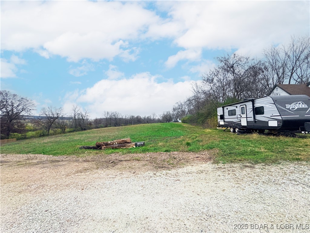 Elk Ridge Sub - Phase One - Land