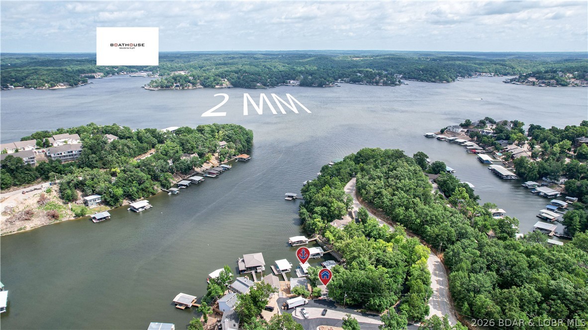 Ginger Cove Sub. - Residential