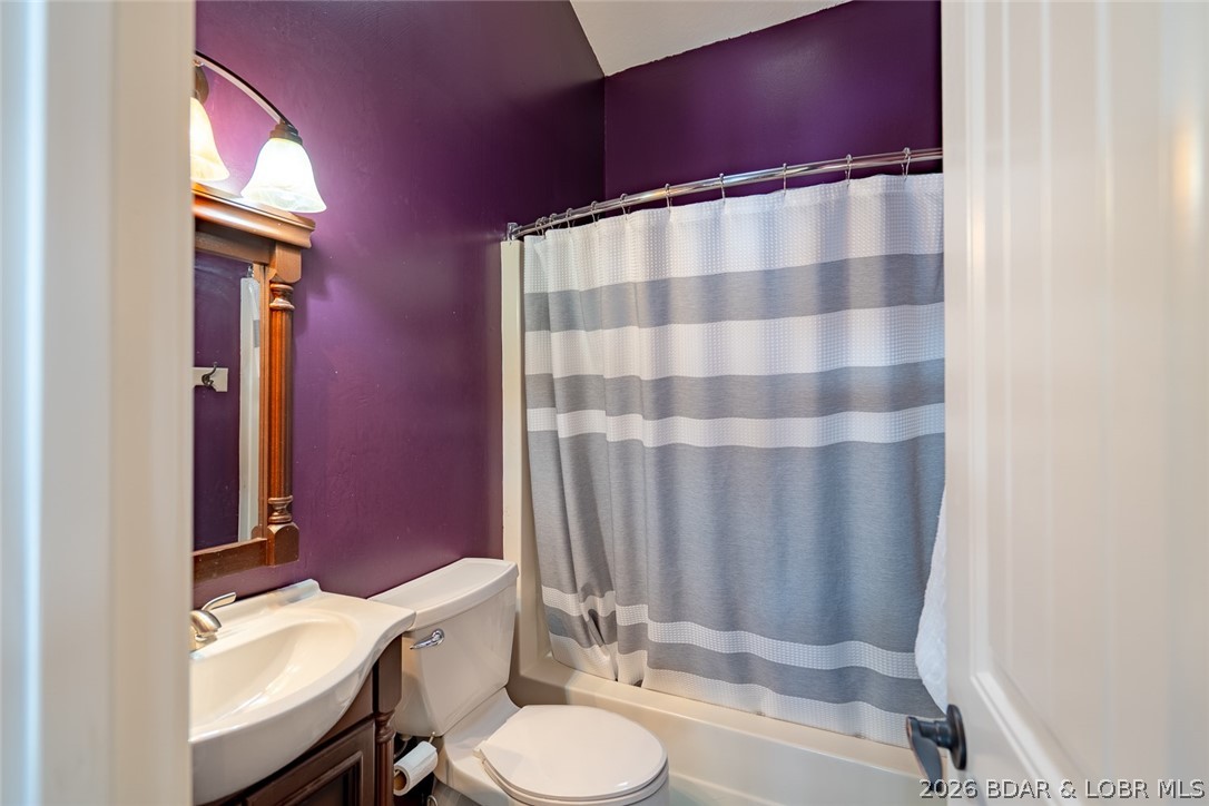 Ginger Cove Sub. - Residential
