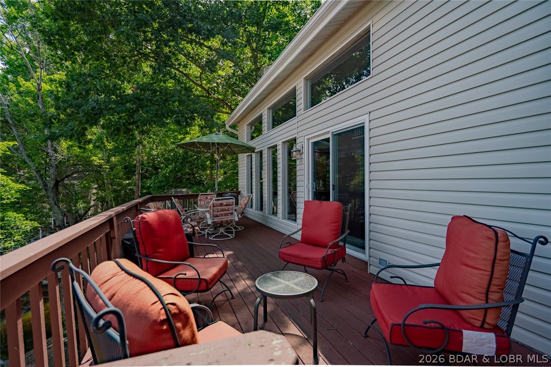 Ginger Cove Sub. - Residential