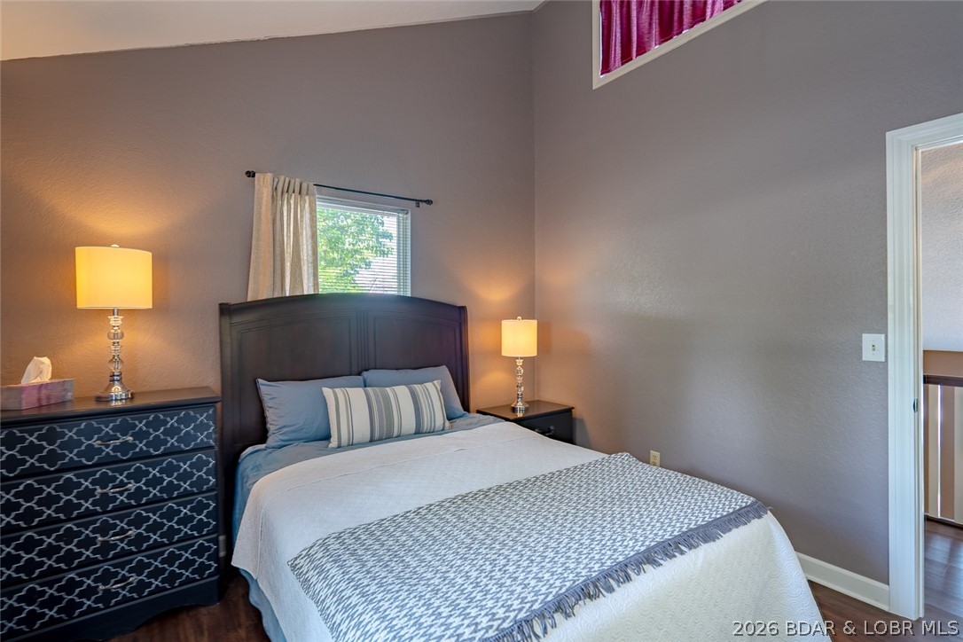 Ginger Cove Sub. - Residential