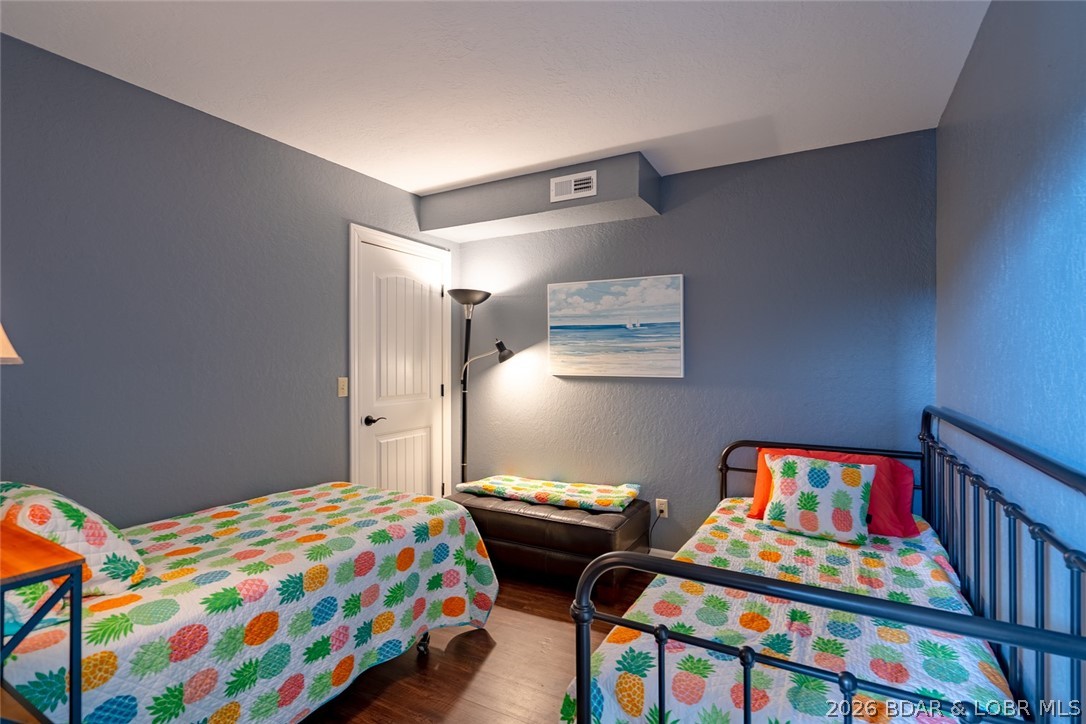 Ginger Cove Sub. - Residential