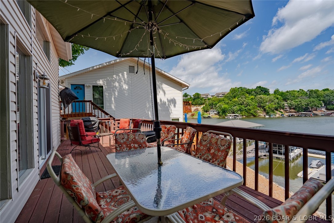 Ginger Cove Sub. - Residential