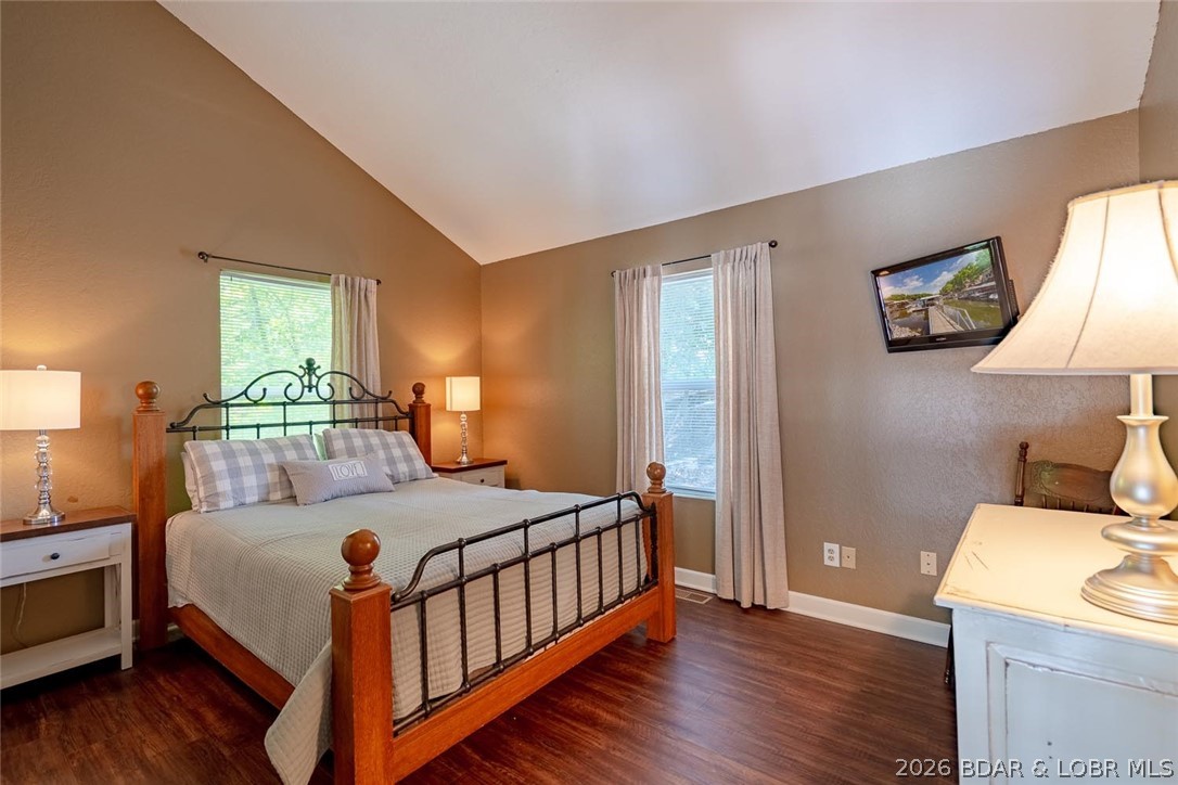 Ginger Cove Sub. - Residential