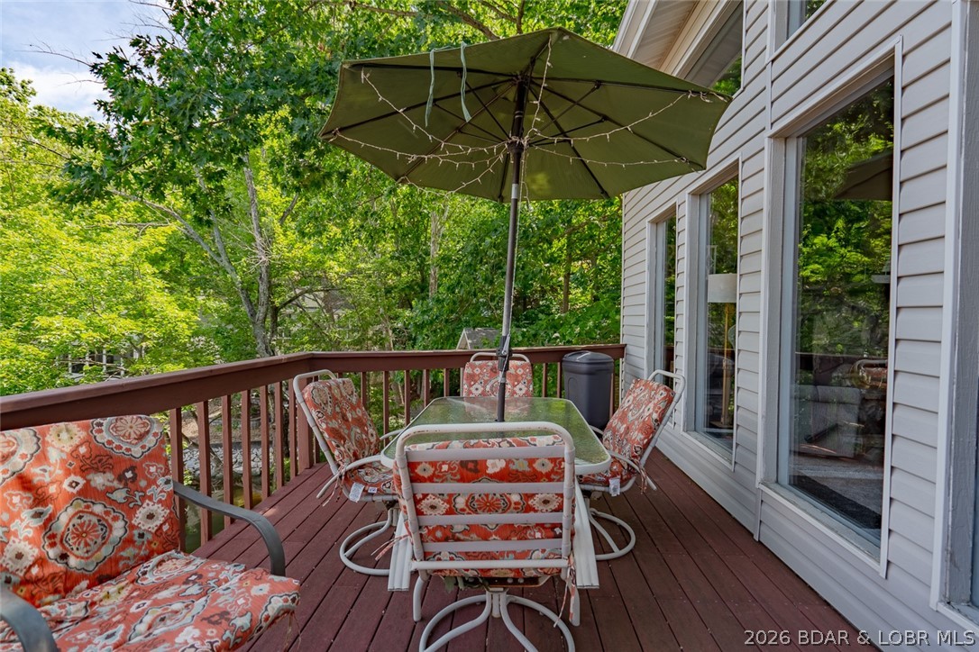 Ginger Cove Sub. - Residential