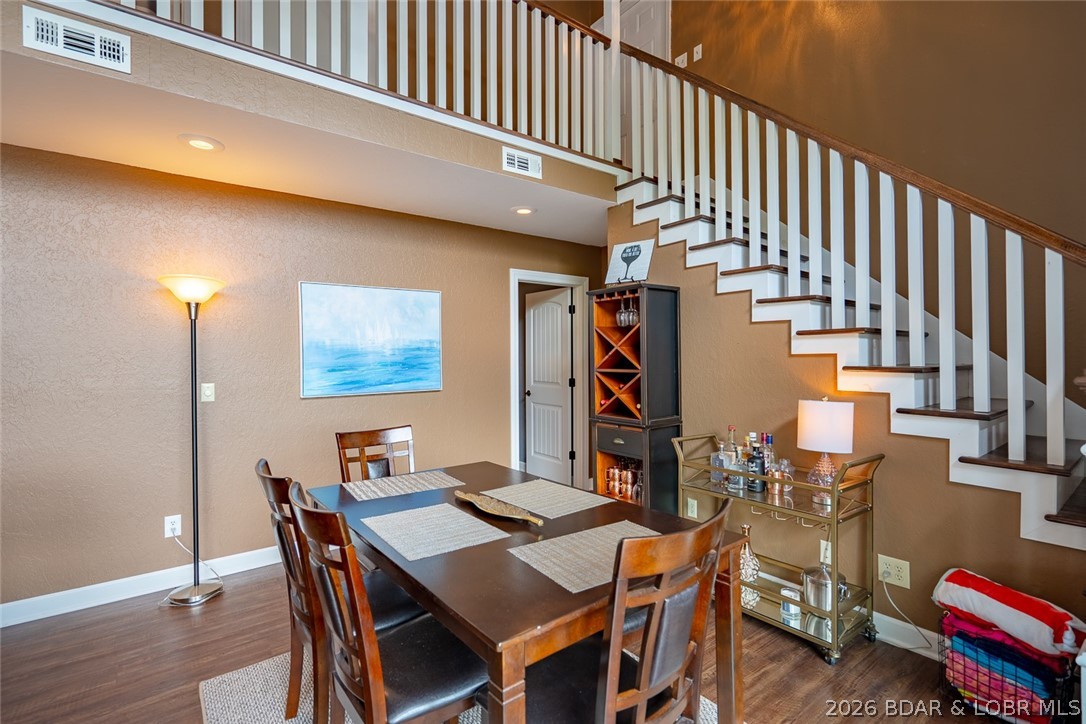 Ginger Cove Sub. - Residential